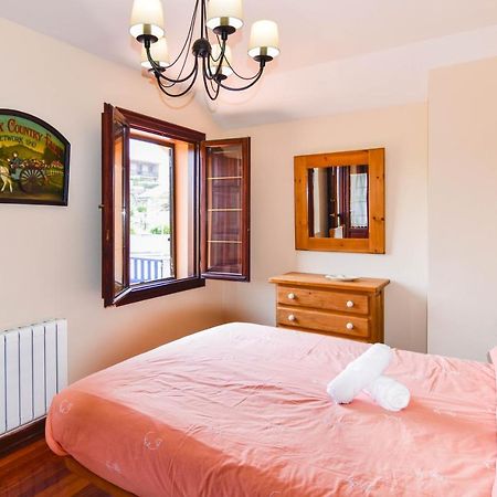 Encantadora Casa Con Espectaculares Vistas Ахо Экстерьер фото