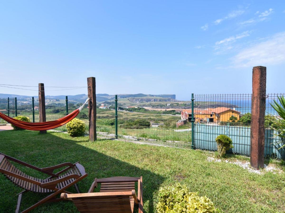 Encantadora Casa Con Espectaculares Vistas Ахо Экстерьер фото