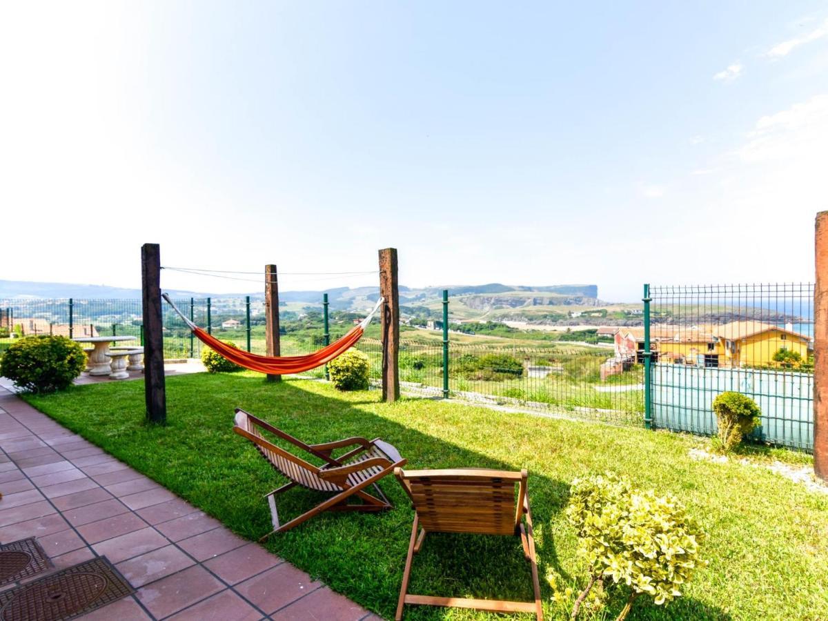 Encantadora Casa Con Espectaculares Vistas Ахо Экстерьер фото