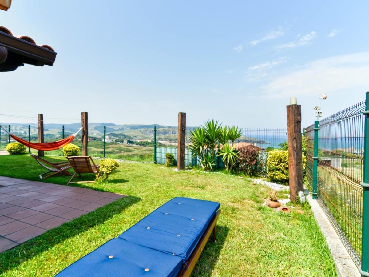 Encantadora Casa Con Espectaculares Vistas Ахо Экстерьер фото